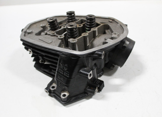 Zylinderkopf BMW R 1200 RT