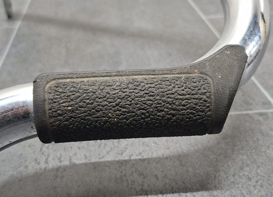 Motorschutzbugel Sturzbugel Harley Davidson FLHR Road King