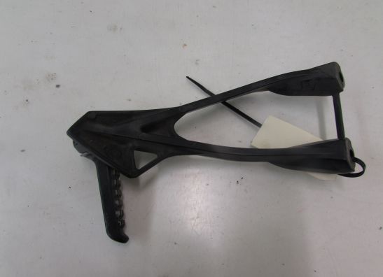 Soziusfussraste rechts Kawasaki ZX 6 R