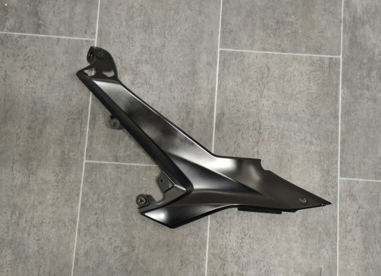 Cowl left rear Kawasaki Ninja 650