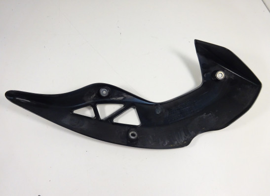 Untere verkleidung links Kawasaki VERSYS 650