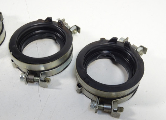 Inlaat rubber Yamaha FZ1