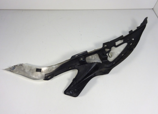 Heck rechts Suzuki SFV 650 Gladius