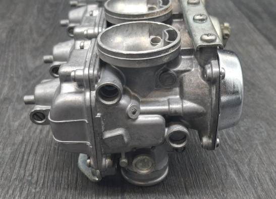 Carburateurset Honda CBX 400 F
