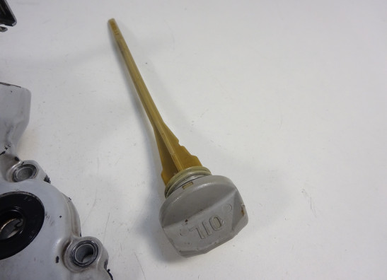 Koppelingsdeksel BMW F 800 S - ST