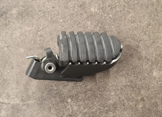Footrest left Honda CRF 1100 Africa Twin