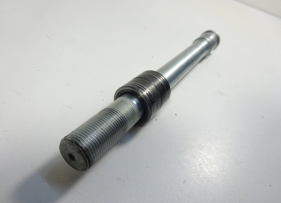 Vooras Kawasaki ER 6