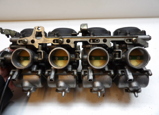 Carburateurset Kawasaki ZXR 400 1991-1996