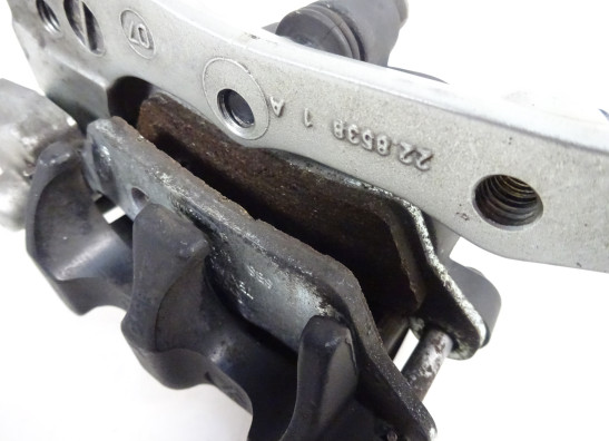 Bremssattel Bremszange hinten BMW K 1200 R 