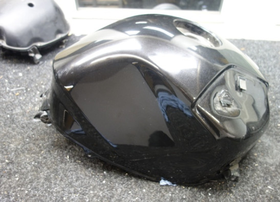 Benzintank Honda Deauville 650 - 700