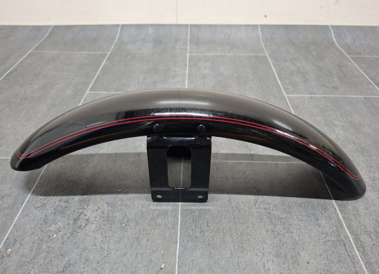 Voorspatbord Harley Davidson FXST Softail Standard