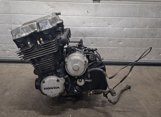 Motorblok Honda CBX 750 F