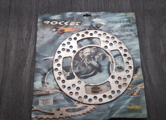 Achterremschijf Honda Overige Honda