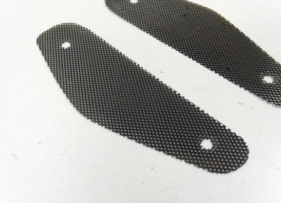 Luchtbuis midden Yamaha MT 09