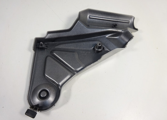 Seitenverkleidung links klein Kawasaki VERSYS 650