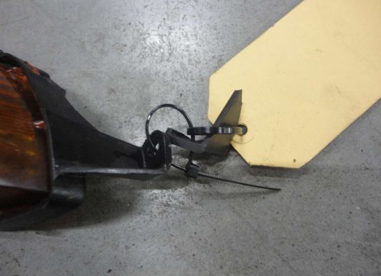 Knipperlicht links voor Honda VFR 800 I