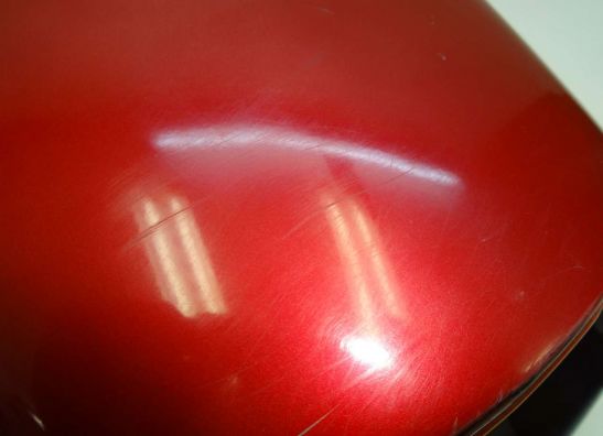 Rear cowl Suzuki GSX F 1100