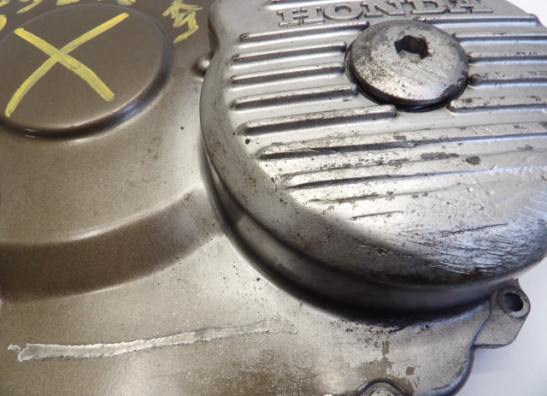Crankcase cover Clutch side Honda CBR 400 RR