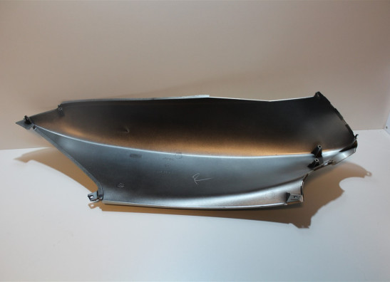 Heck rechts Yamaha YP 250 Majesty