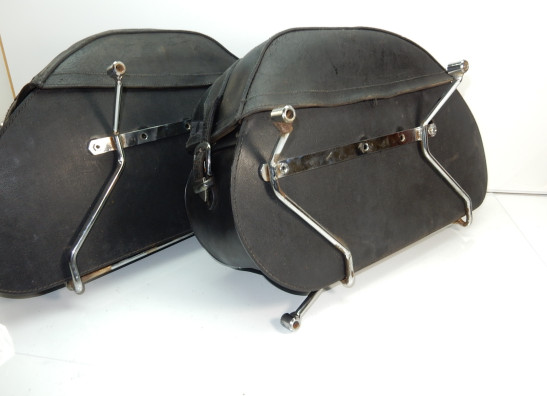 Kofferset Moto Guzzi Overige Moto Guzzi