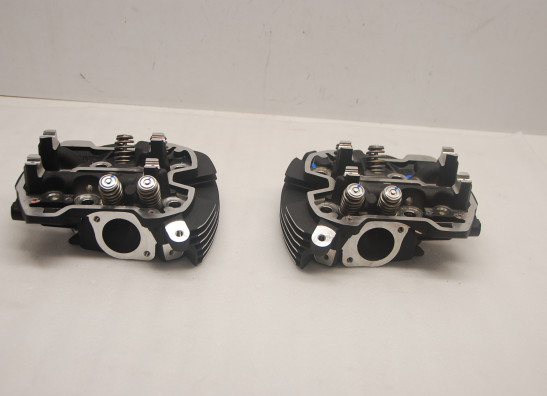 Cylinder head Harley Davidson Softtail