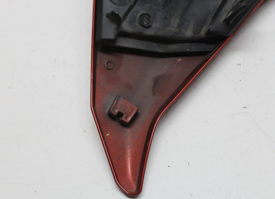 Seiten verkleidung links Yamaha Tracer 900 GT