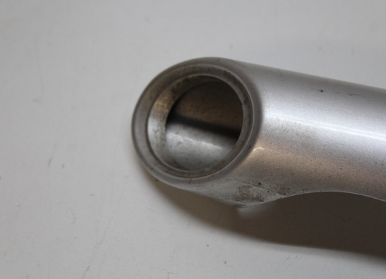 Uitlaat Suzuki GSR 600