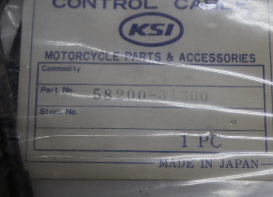 Kupplungszug Suzuki GSX 750