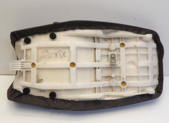 Seat Yamaha XJR 1300