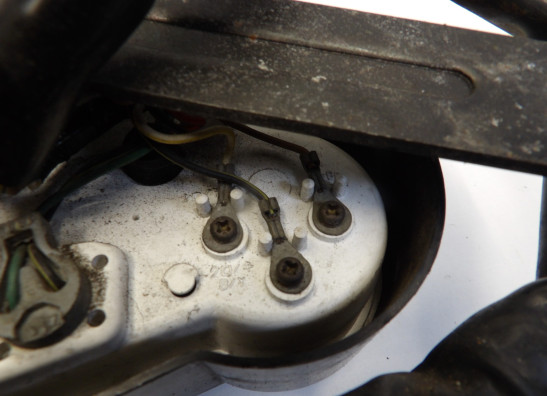 Meter combination Kawasaki GPZ 1000