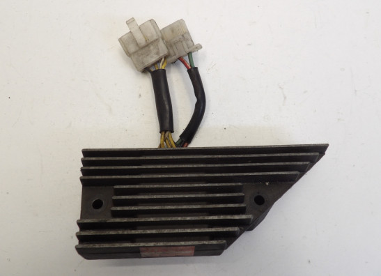Regulator rectifier  Honda CBX 650 E