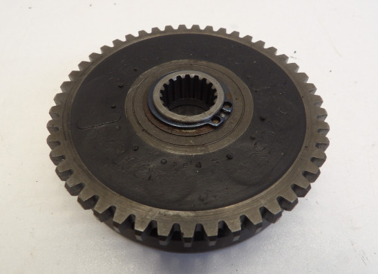 Start up clutch Kawasaki ZXR 750