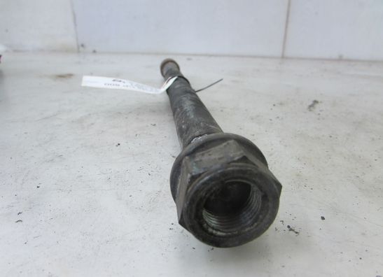 Achteras Honda PC 800