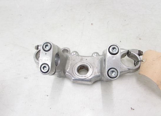 Fork top bridge Yamaha XJ 700