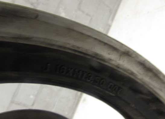 Rear wheel Yamaha FJ 1200