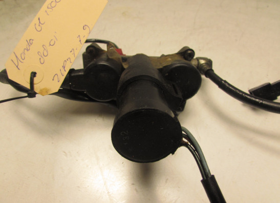 Overig Honda Goldwing GL