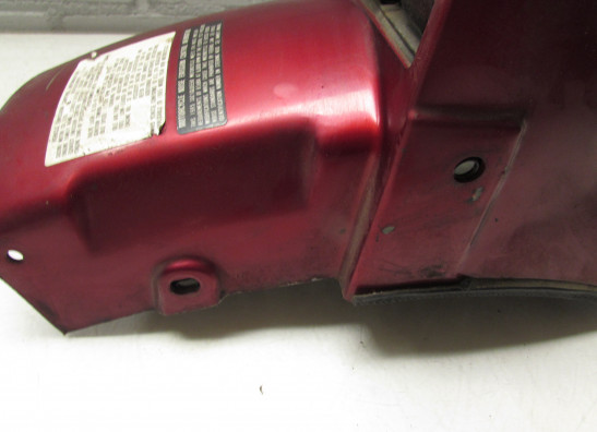 Achterspatbord Suzuki GS 550 L