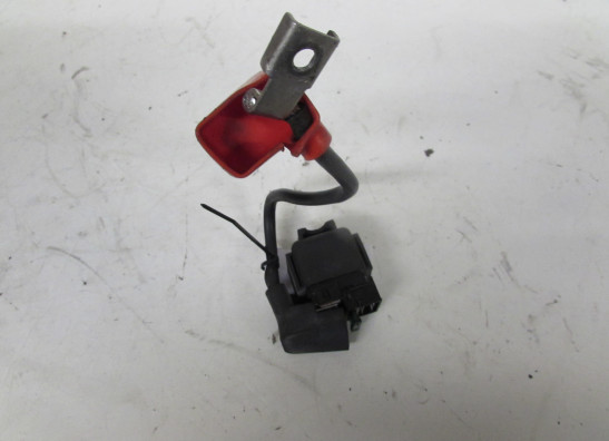 Starter Relay Kawasaki Z 1000