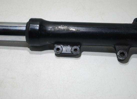 Standrohr Gabelholm links komplett Triumph 900 Daytona