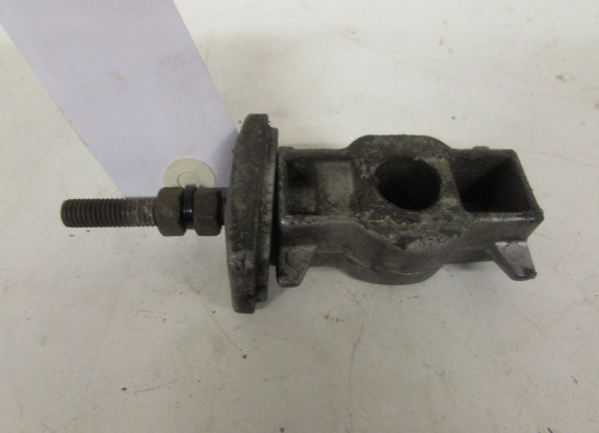 Achterbrug Yamaha XS 650