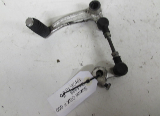 Schakelpedaal Suzuki GSX F 600