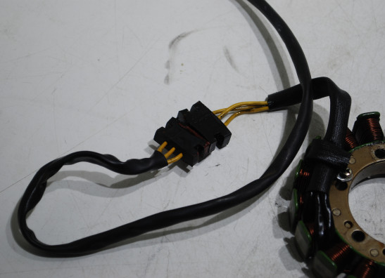 Generator Yamaha XV 535 Virago