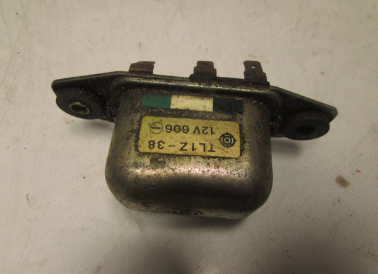 Relais unit Honda CB 550