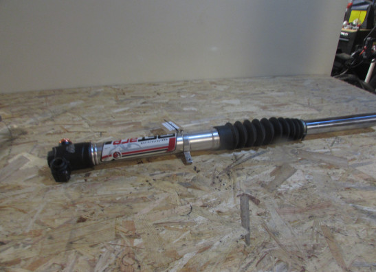 Front Fork left complete Mash Adventure 400