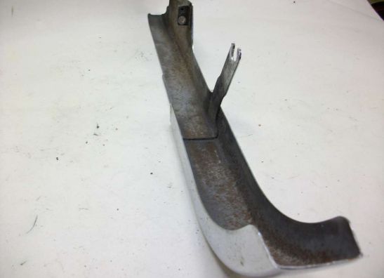 Chaincase Suzuki LS 650