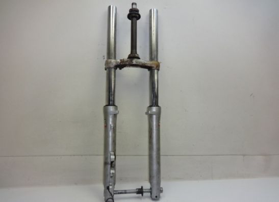 Front pipes Suzuki VX 800