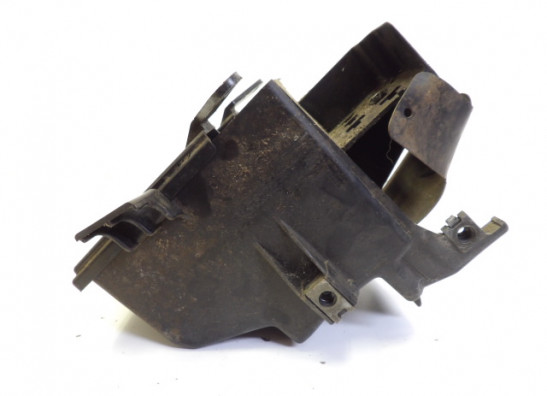 Accubak Honda CBR 600 F