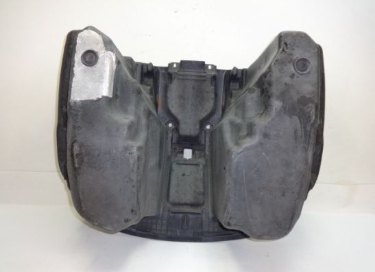 Kofferset Honda PC 800