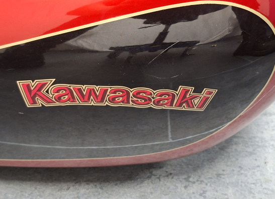 Tank Kawasaki VN 700  750