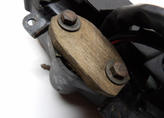 Tellerset Honda CB 400